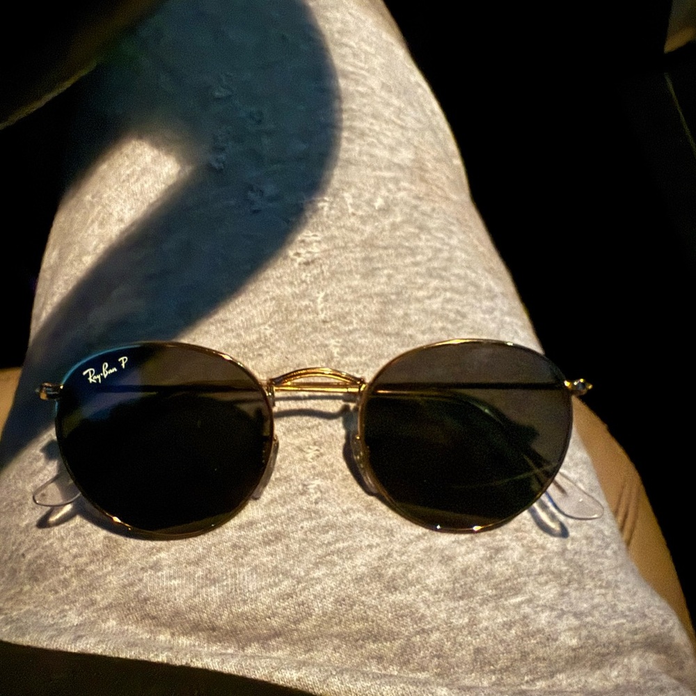 Rayban Sunglasses!
